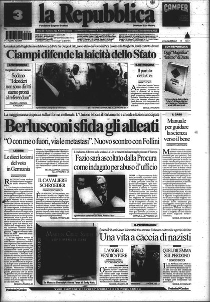 La repubblica